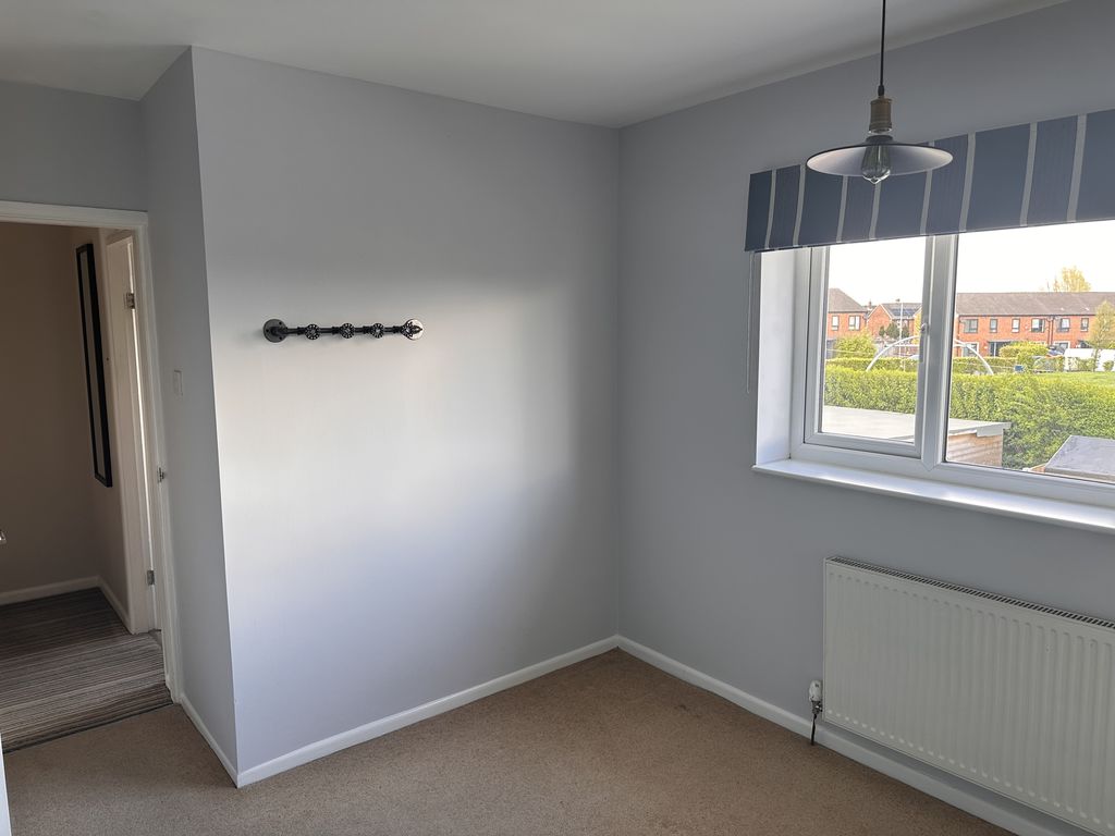 Higgins Lane Burscough